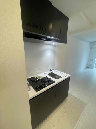 ハーモニーレジデンス東京武蔵関WEST SIDEの物件内観写真